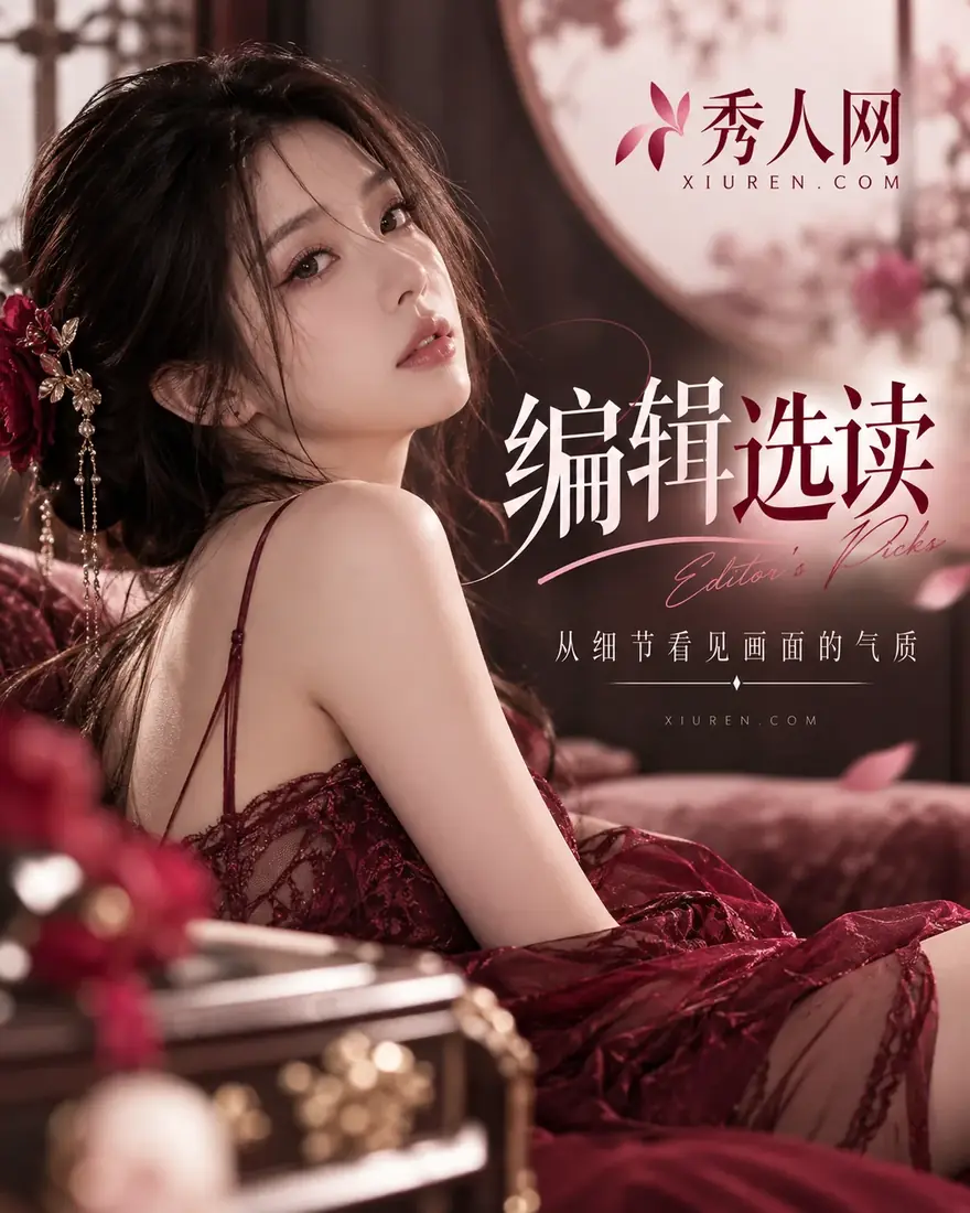 编辑选读主题摄影作品